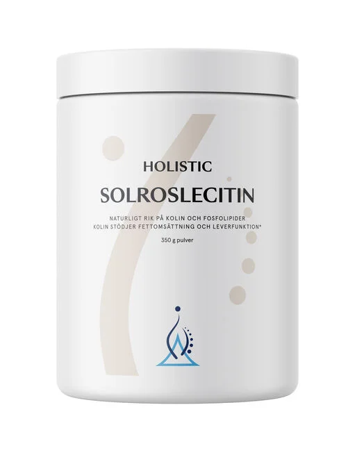 Premium Solroslecitin 350 g
