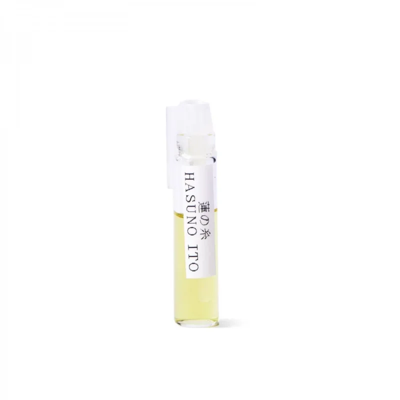 Di Ser Hasunoito sample handgjord sample 1ml Begränsat antal