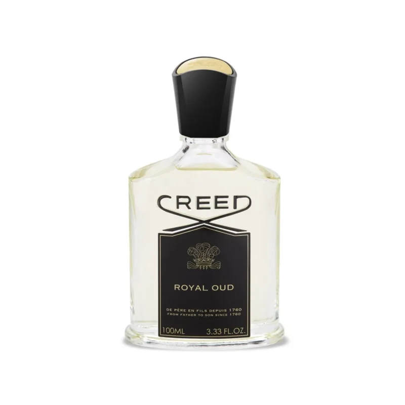 Creed Royal Oud EdP Beställ idag