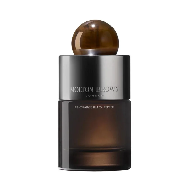 Lågt pris Molton Brown Re-charge Black Pepper EdP