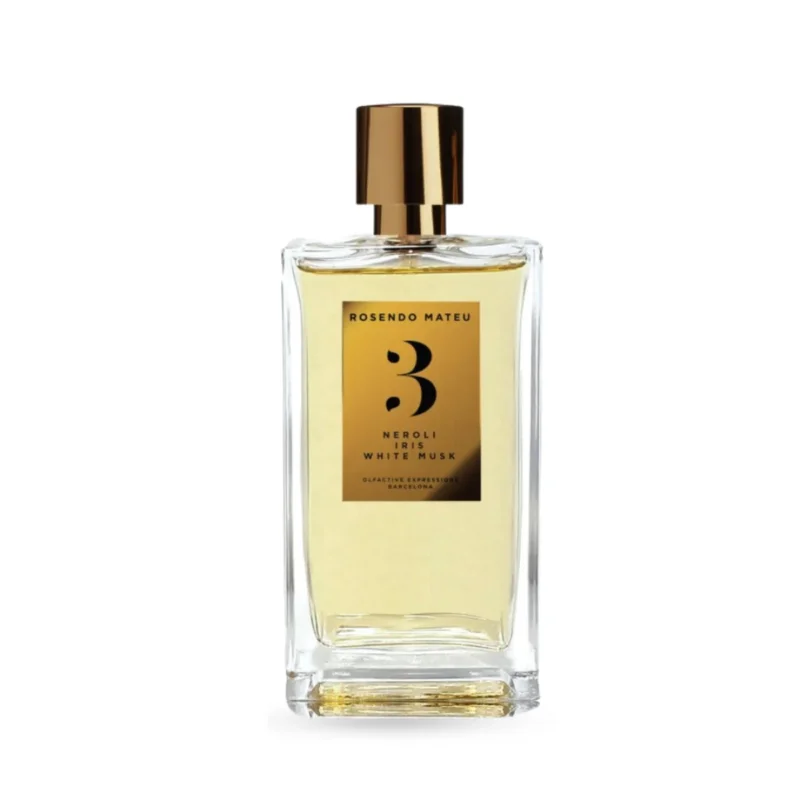 Rosendo Mateu No. 3 I lager