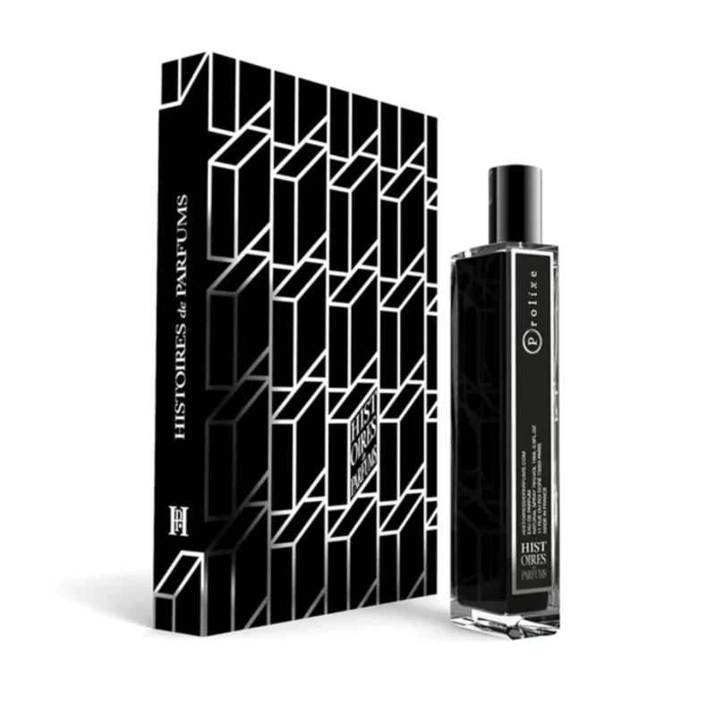 Histoires De Parfums Prolixe Sista chansen