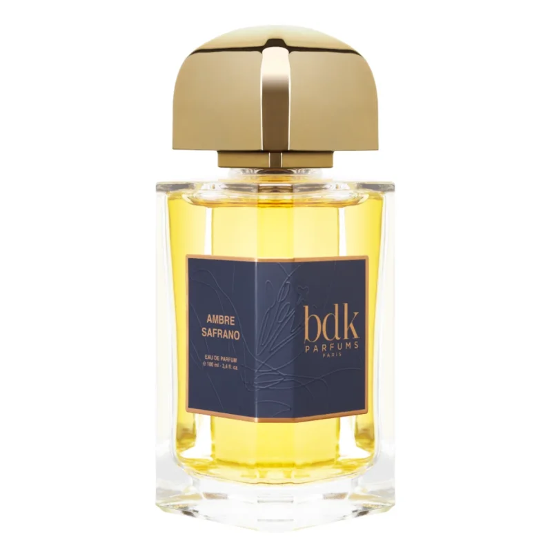 BDK Parfums Ambre Safrano EdP Expressleverans