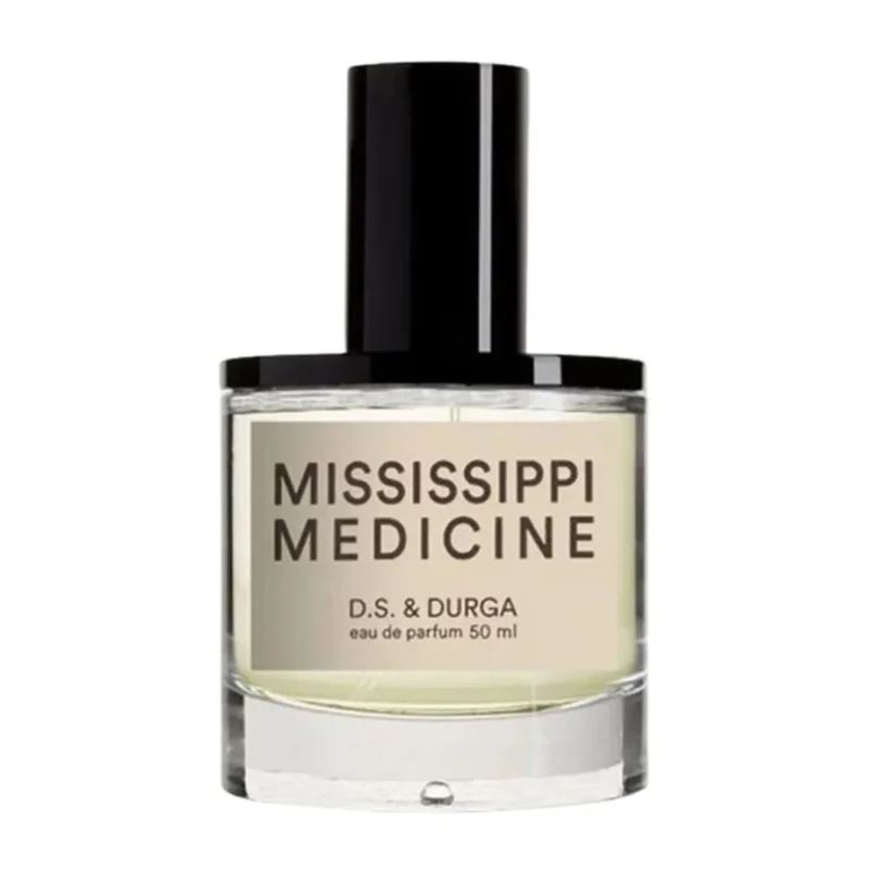 Köp nu D.S & DURGA Mississippi Medicine