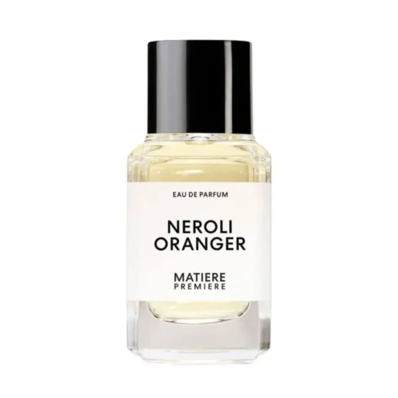 Matiere Premiere Neroli Oranger EdP Populärt val