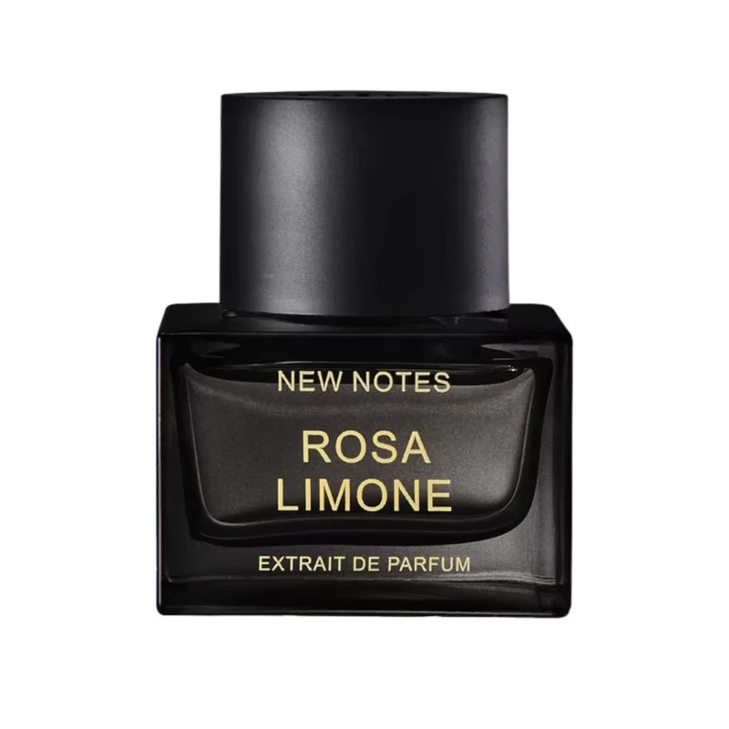 Endast denna vecka New Notes Rosa Limone Extrait De Parfum