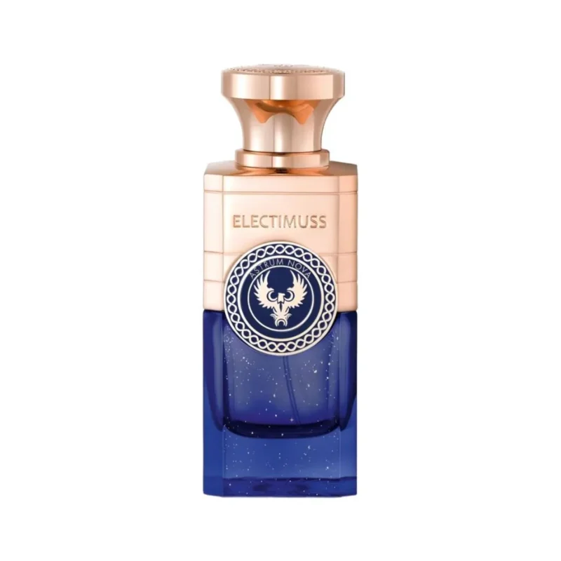 Kampanj Electimuss London Astrum Nova EdP