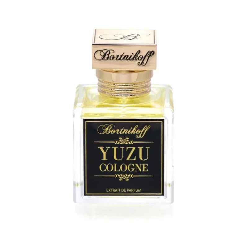 Erbjudandepris Bortnikoff Yuzu Cologne Extrait de Parfum