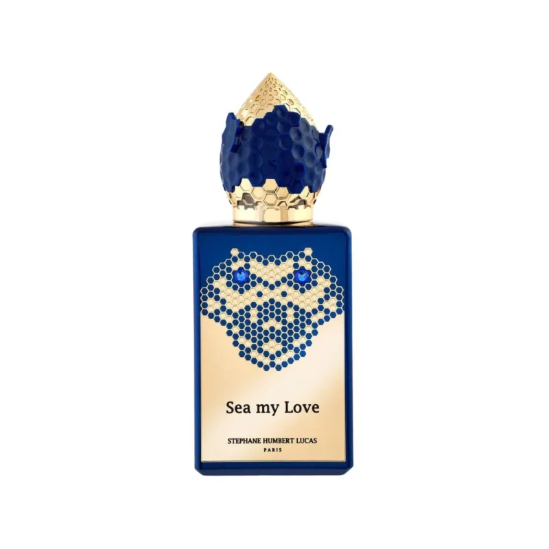 Erbjudandepris Stephane Humbert Lucas Sea My Love EdP
