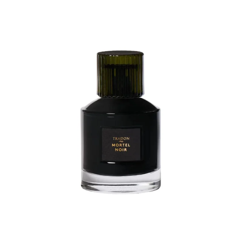 Bästa pris Trudon Mortel Noir EdP