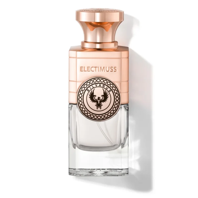 Billig Electimuss London Silvanus
