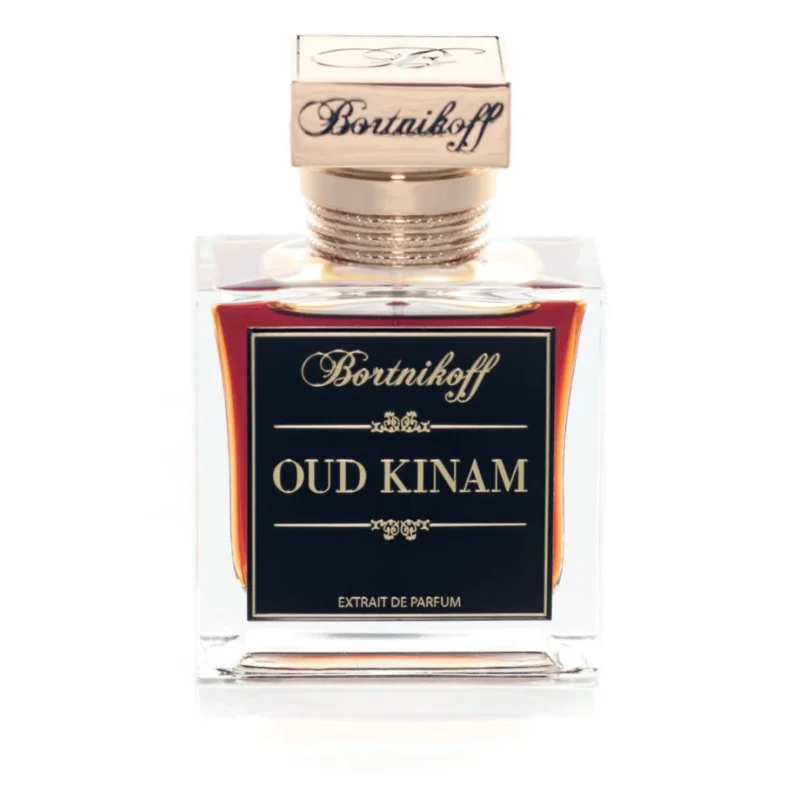 Bortnikoff Oud Kinam Extrait de Parfum Nyhet