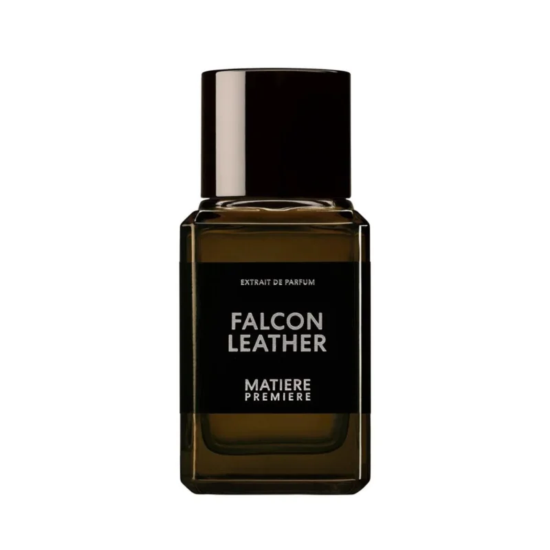 Matiere Premiere Falcon Leather Extrait de Parfum Begränsat erbjudande
