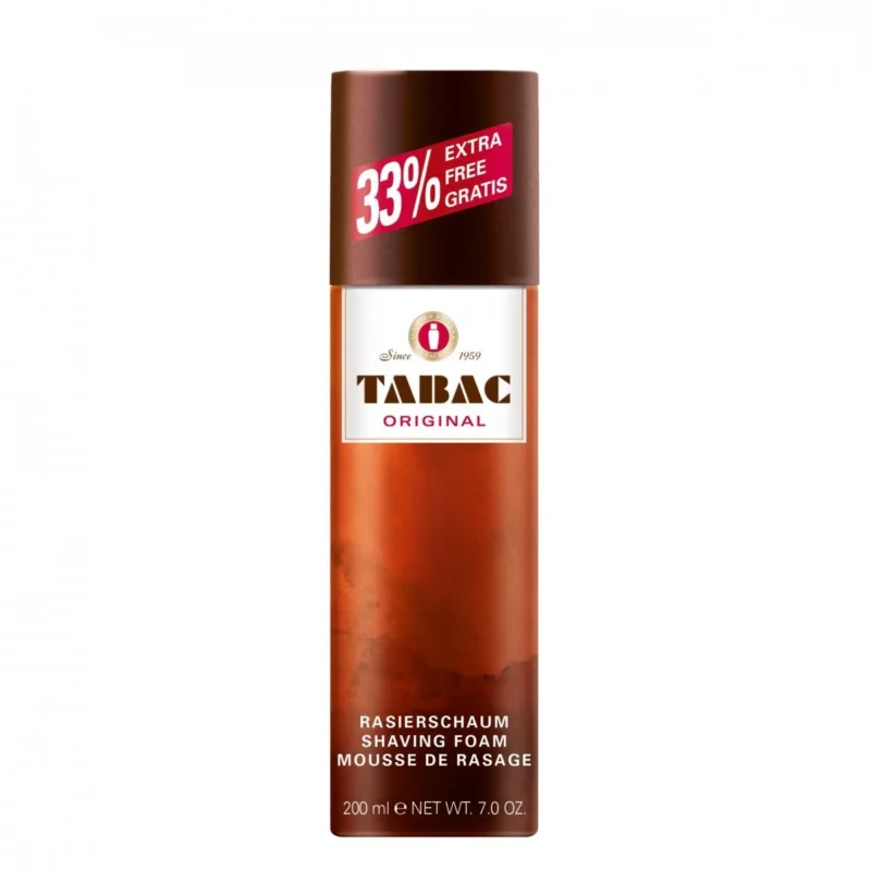 Tabac Original Shaving Foam Handla nu