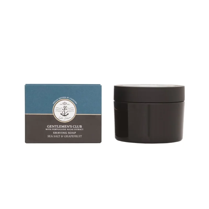 Bästa pris Castelbel Gentlemens Club Sea Salt Shaving Soap