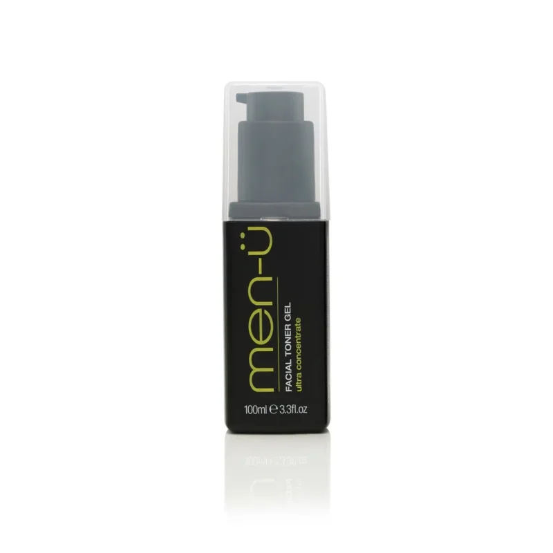 risnedsättning Facial Toner Gel (Matt Skin Refresh Gel)