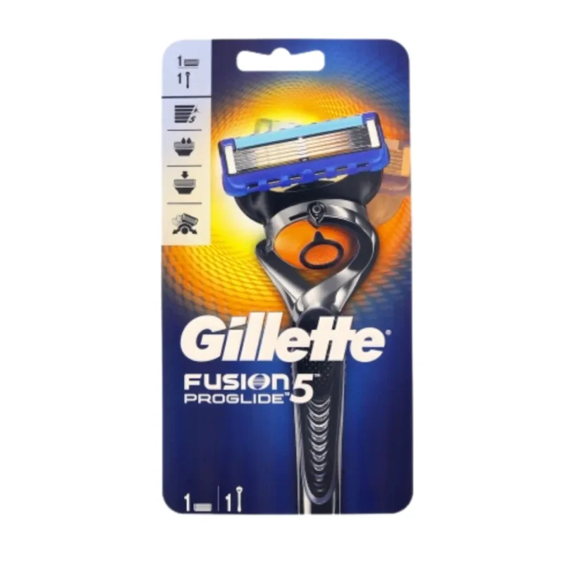 Begränsad tid Gillette Fusion 5 Proglide Rakhyvel