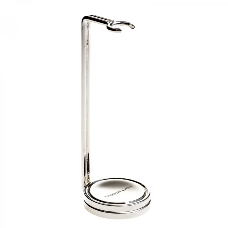 Populärt val Truefitt & Hill Double Wire Razor Stand Chrome