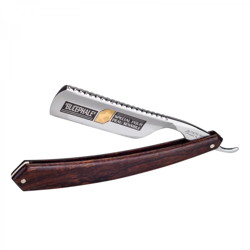 Thiers-Issard Sabatier Rakkniv Desert Ironwood Begränsat antal
