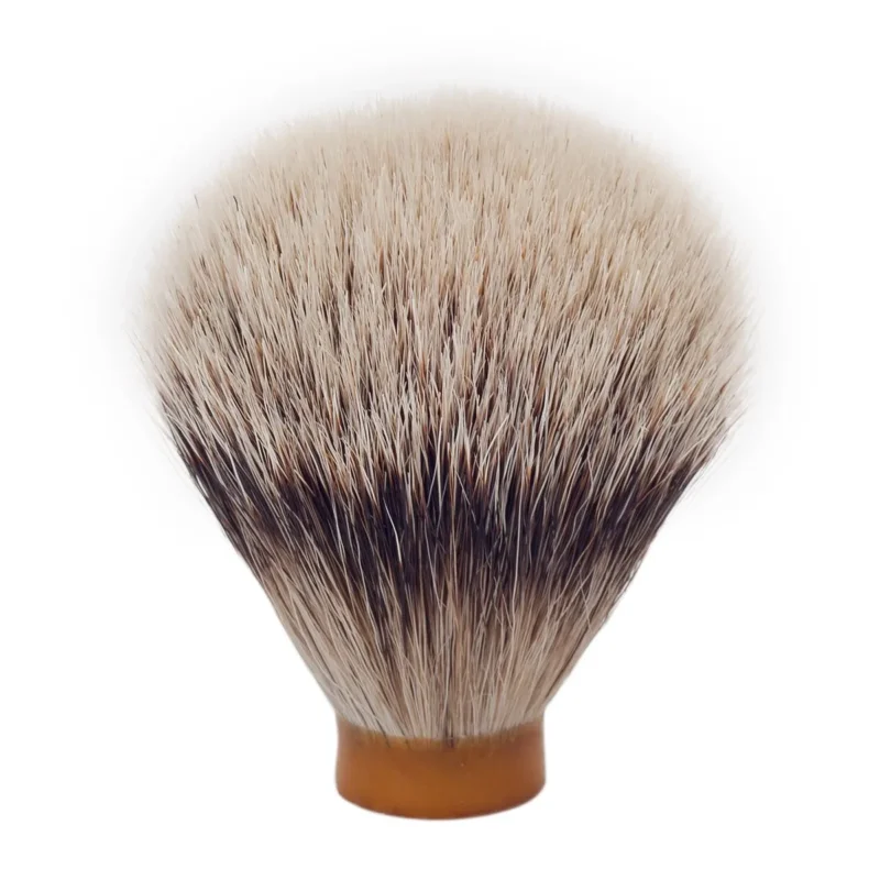 DIY- Rakborste Silvertip Begränsat antal