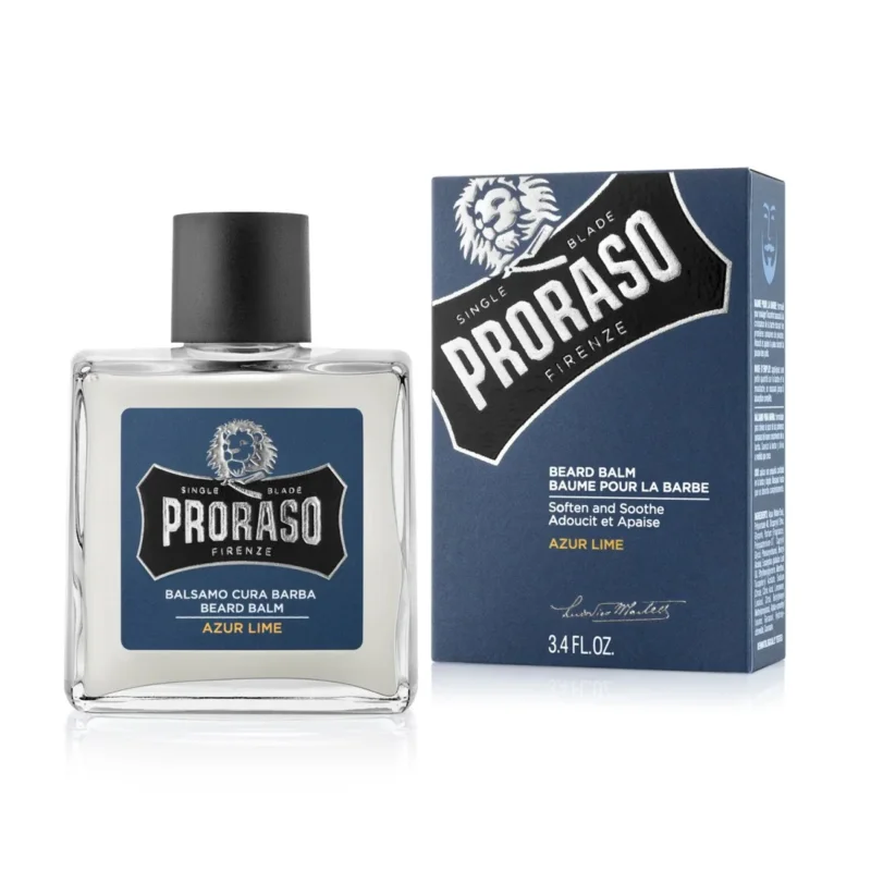 Proraso Beard Balm Azur & Lime Beställ idag