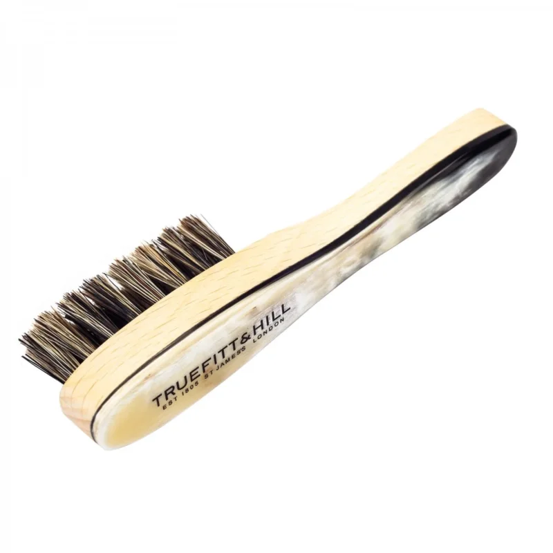 Beställ nu Truefitt & Hill Beard Brush