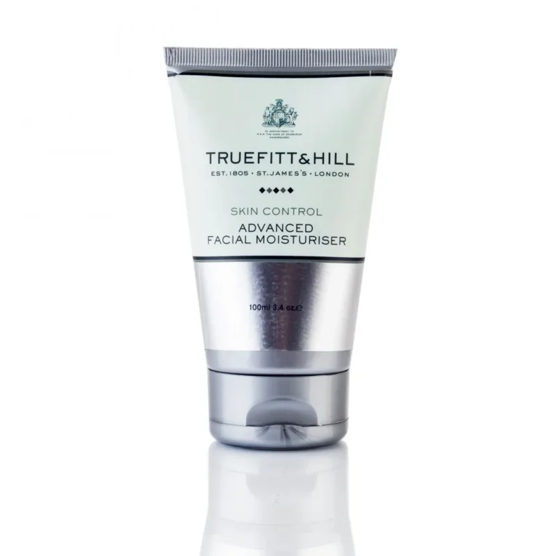 Fynd Truefitt & Hill Advanced Facial Moisturizer