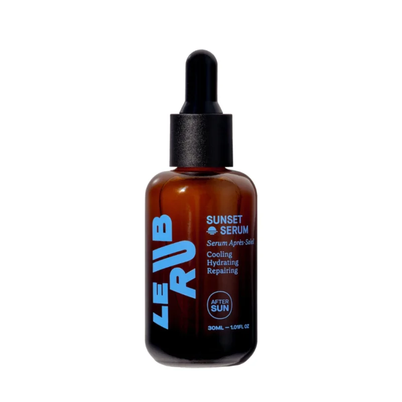 Lågt pris After Sun Serum
