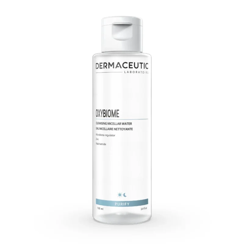 Fri frakt Dermaceutic Oxybiome Cleansing Micellar Water