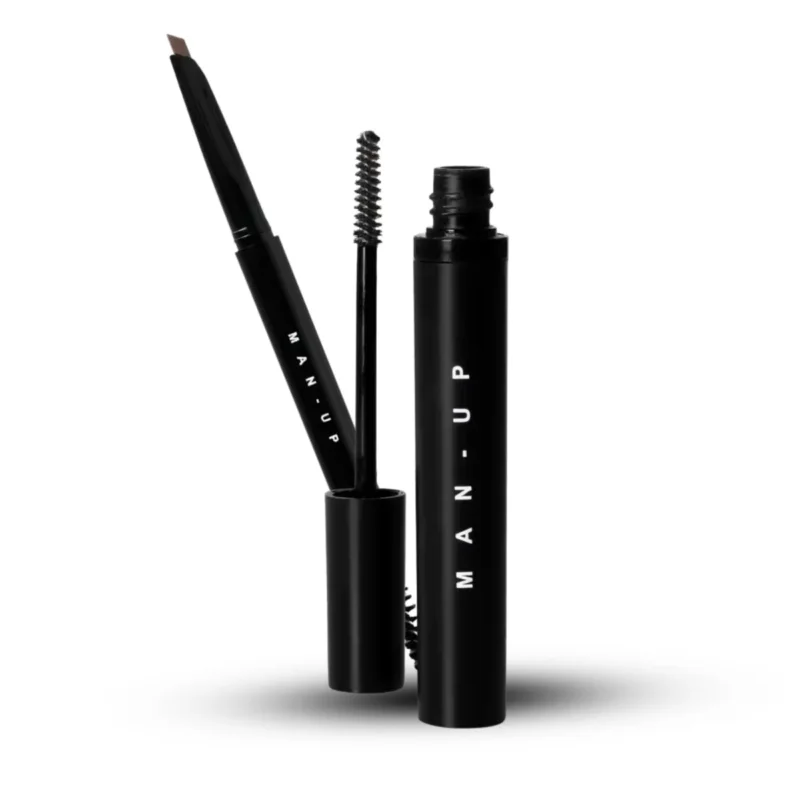Endast idag MAN-UP Eyebrow Duo