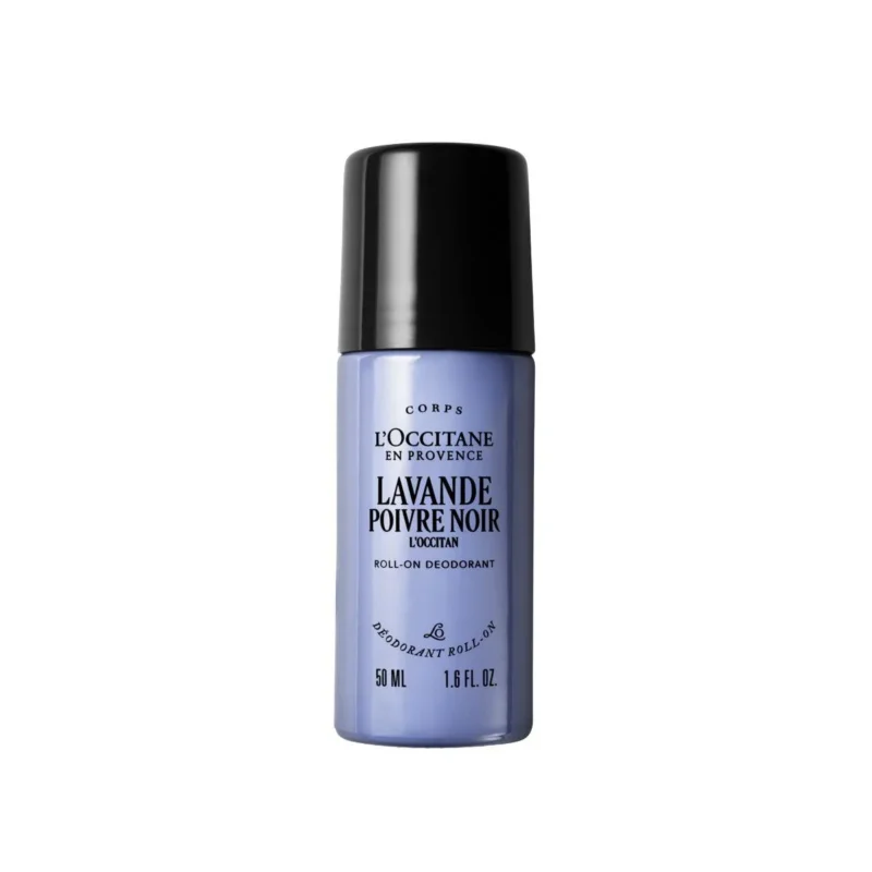 L'Occitane Lavande Poivre Noir (L’Occitan) Deo Roll-On 50ml Lägg i varukorgen