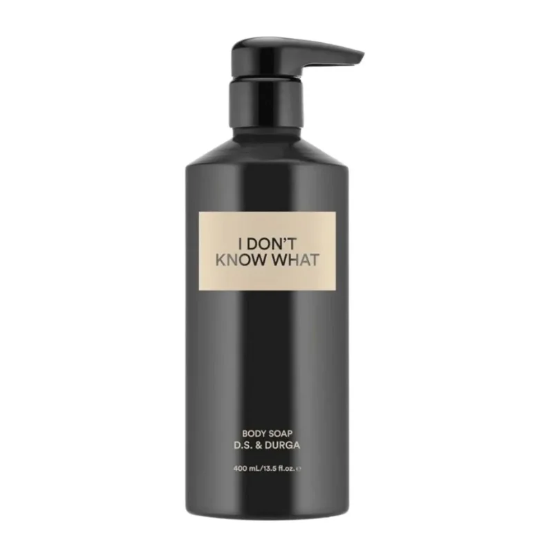 Kampanj D.S & DURGA I Don´t Know What Body Soap
