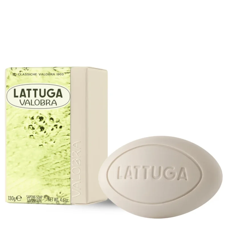 Valobra Bar Soap Lattuga Köp nu