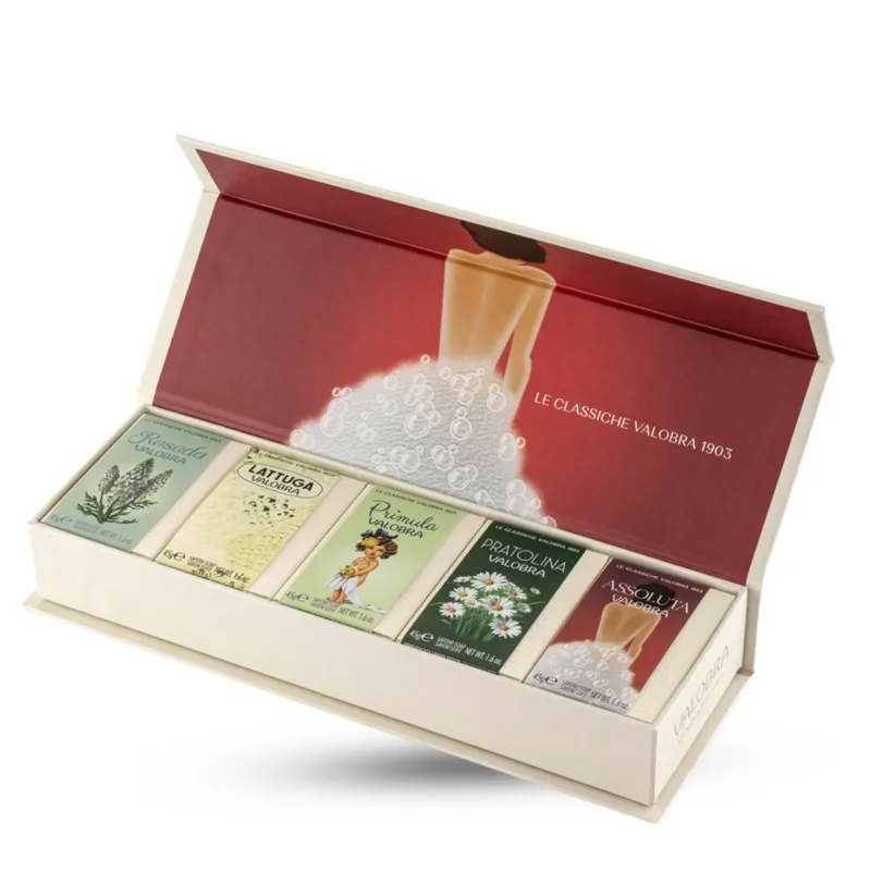 Valobra Gift Box Assoluta Snabb leverans