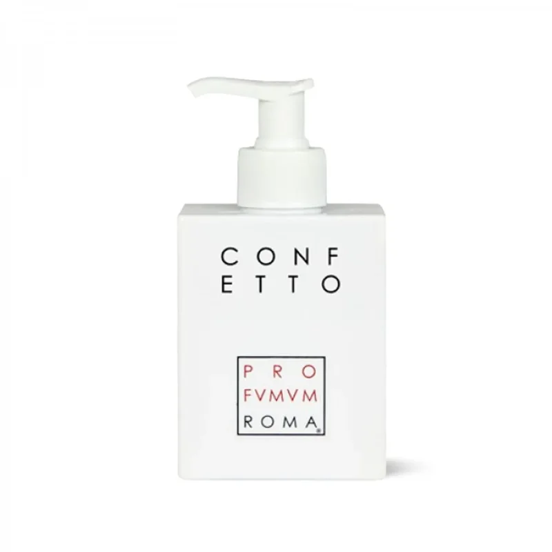 Profumum Roma Body Milk Confetto Snabb frakt
