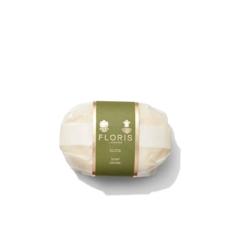 Floris Single Soap Elite 100 g. Billig