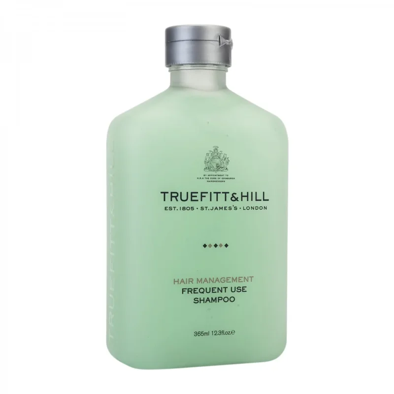 Kampanjpris Truefitt & Hill Frequent Use Shampoo