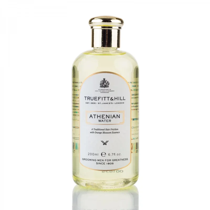 Truefitt & Hill Athenian Water Endast idag