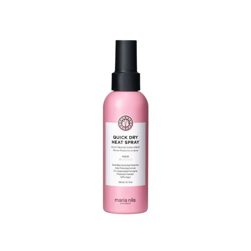 Köp online Maria Nila Quick Dry Heat Spray