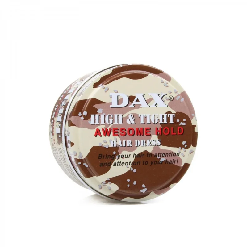 Dax High & Tight: Awesome Hold Populärt val