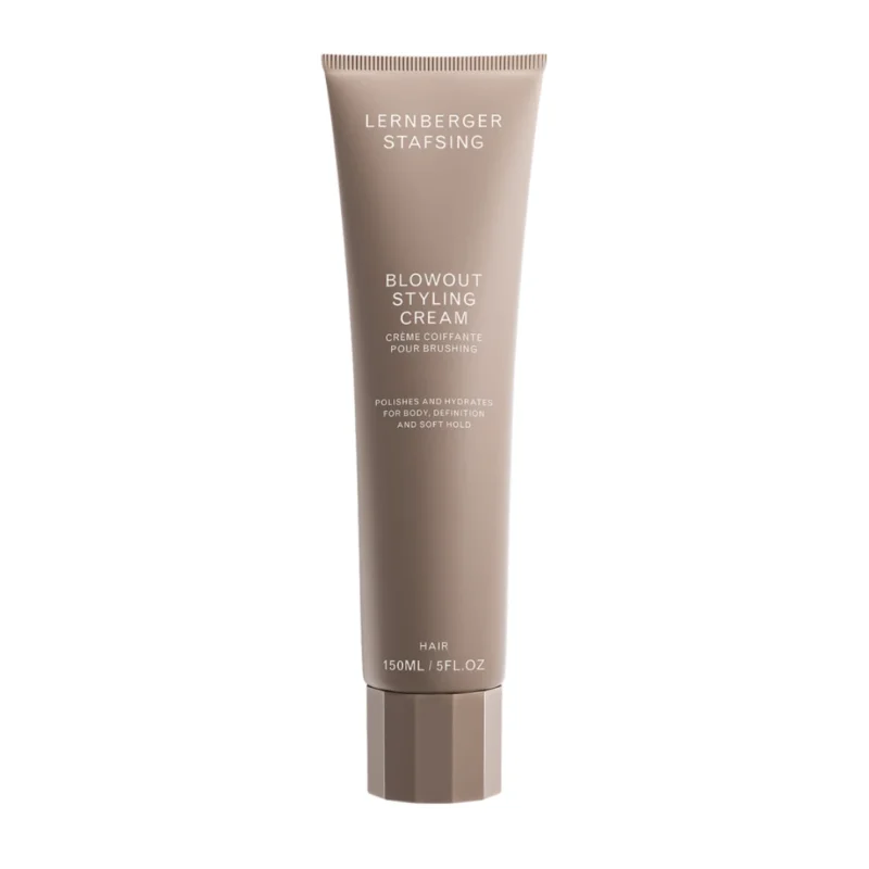 Snabb leverans Lernberger Stafsing Blowout Styling Cream