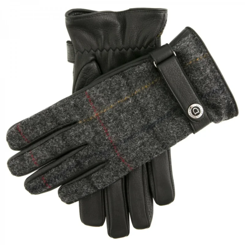 Dents Bearwood Black Begränsat antal