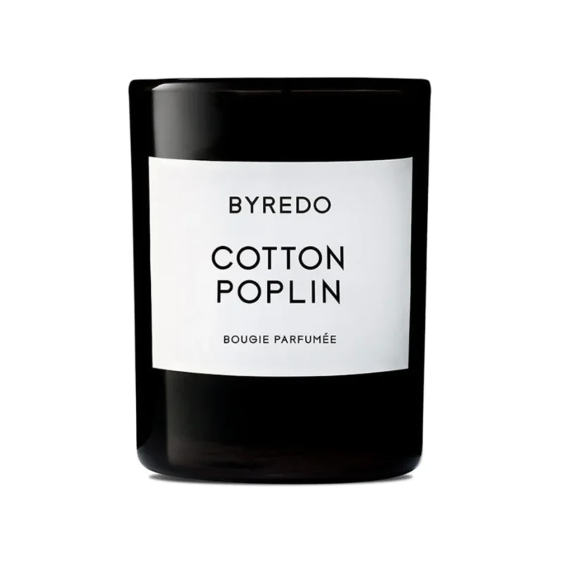 Erbjudandepris Byredo Cotton Poplin Doftljus