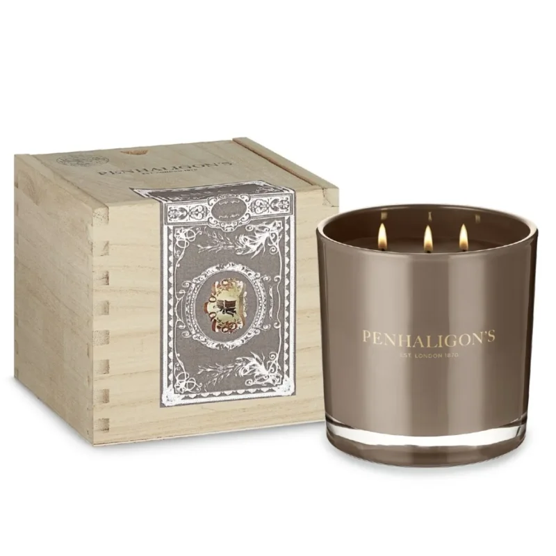 Erbjudandepris Penhaligon's Doftljus Anbar Stone