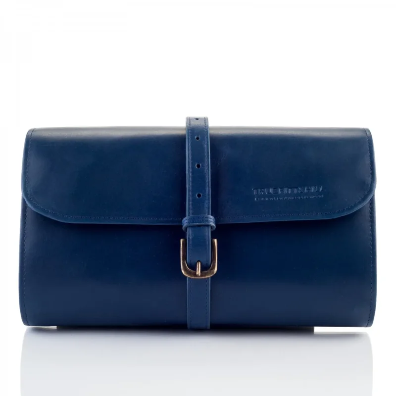Truefitt & Hill Military Travel Roll-Up Sista chansen