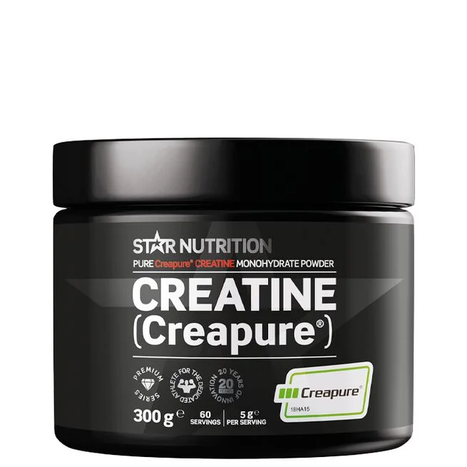 Reapris Kreatin (Creapure®) 300 g