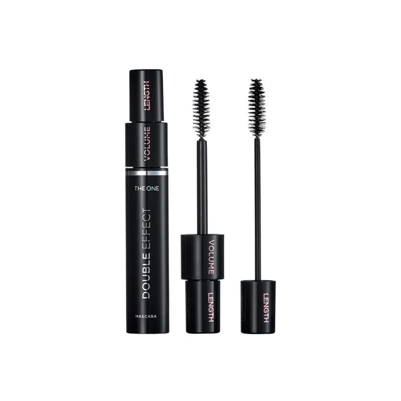 Double Effect Mascara Fri frakt