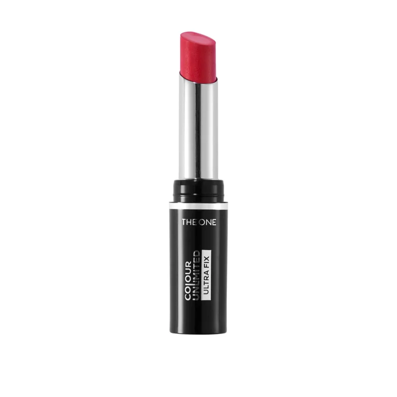 Begränsat antal Colour Unlimited Ultra Fix Lipstick