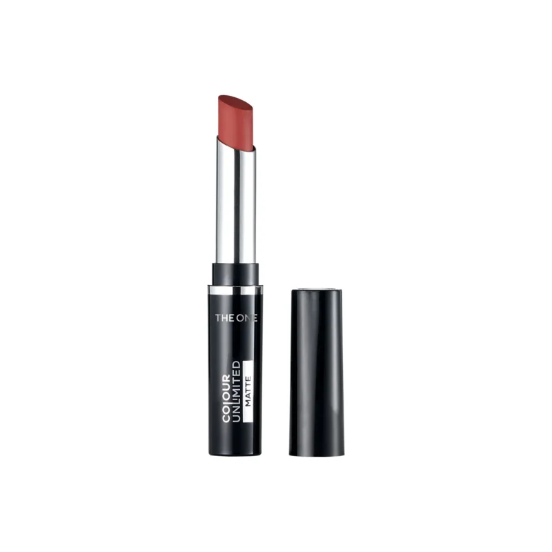 Billig Colour Unlimited Matte Lipstick