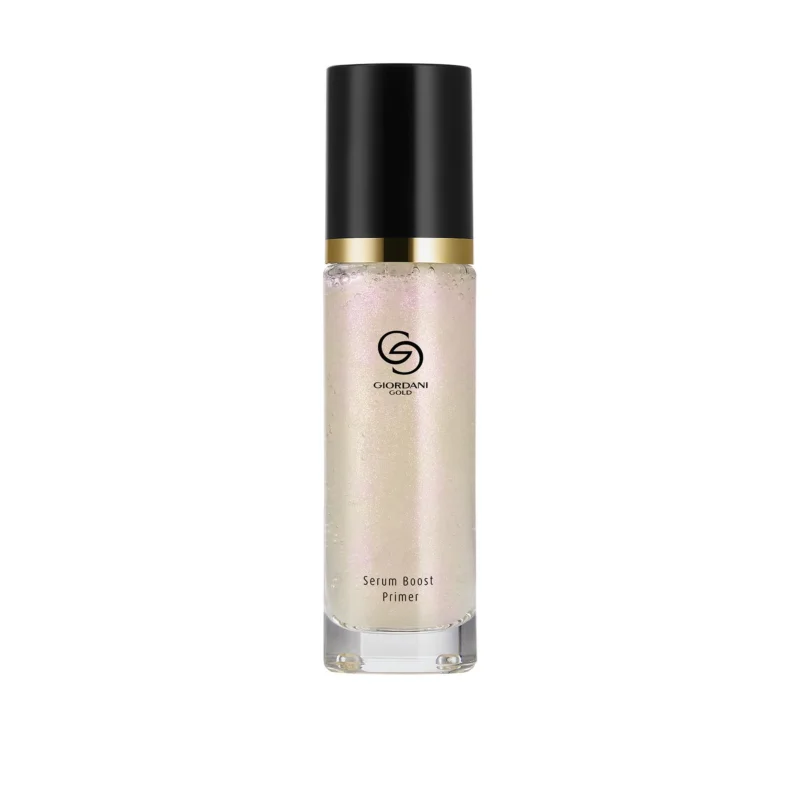 Rea Serum Boost Primer